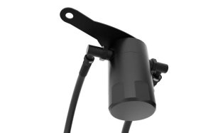 Chevrolet Camaro Catch Can - K&N Engineering - Oil Separator - `16-`21